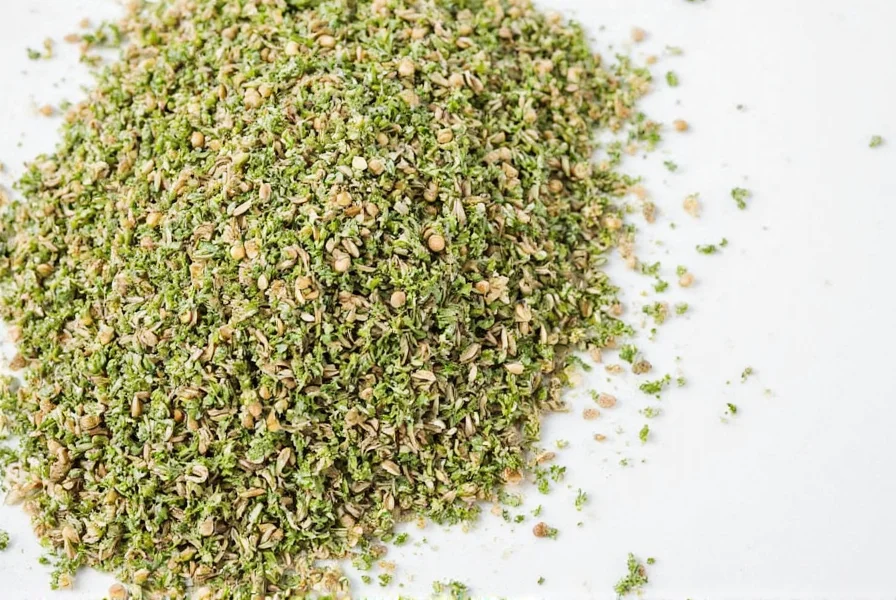 Oregano Garden