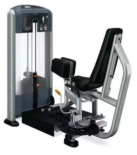 

Adductor machine commercial gym fitness equipment DS008, Customized