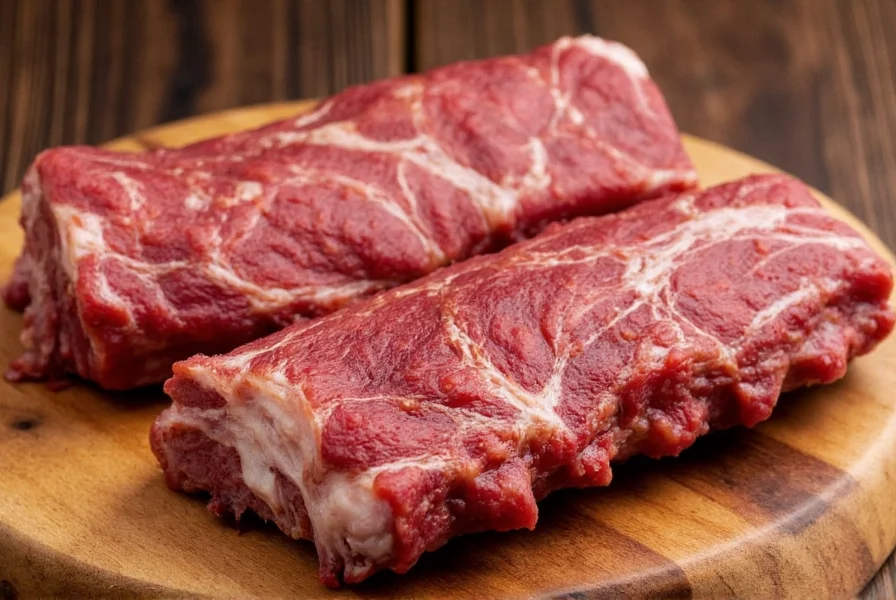 are baby back ribs from baby pigs let s unwrap the mystery with spice hacks