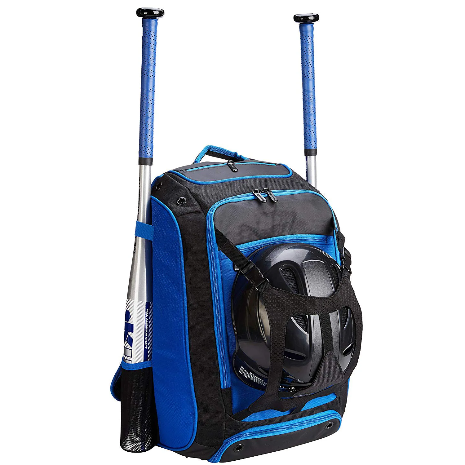 baseball bat bag backpack