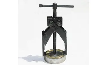 汽车修理工具齿轮轴承拉拔器 2-jaw extractor 先导 2 臂先导轴承拉拔