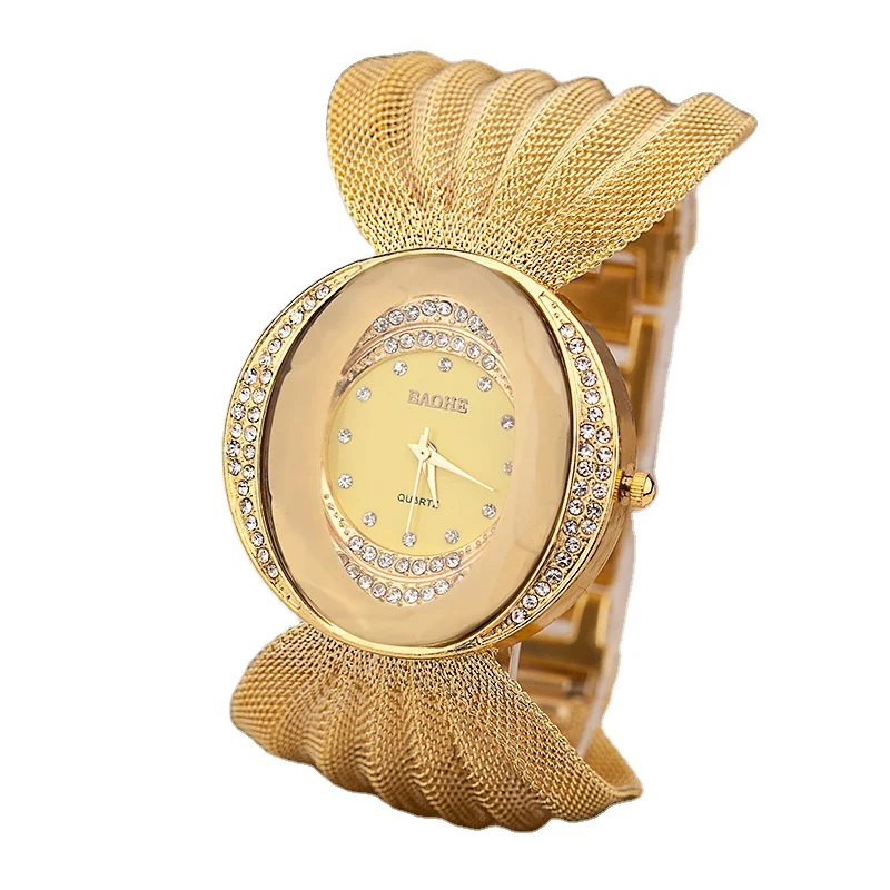 

Luxury Women Men Hot sale Quartz Watch For Business Outdoor