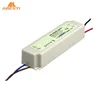led manufacturer wholesale 12v 24V1.6A power supply 20W LED Strip switching power supply