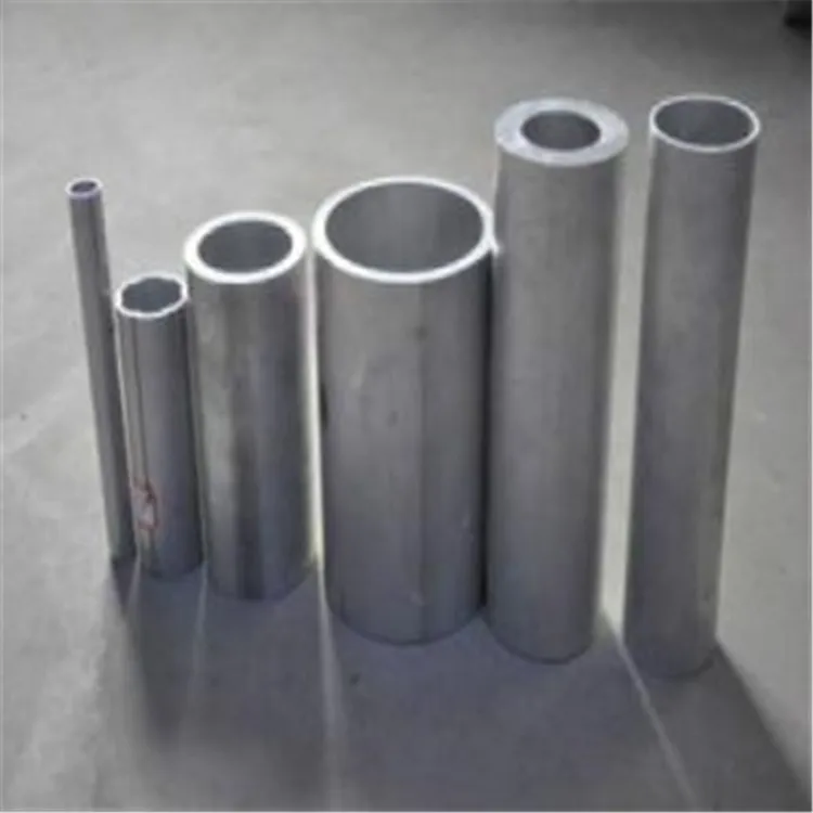 
33mm Aluminum Tube Supplier 6061 5083 3003 2024 Anodized Round Pipe 7075 T6 Aluminum Tube 