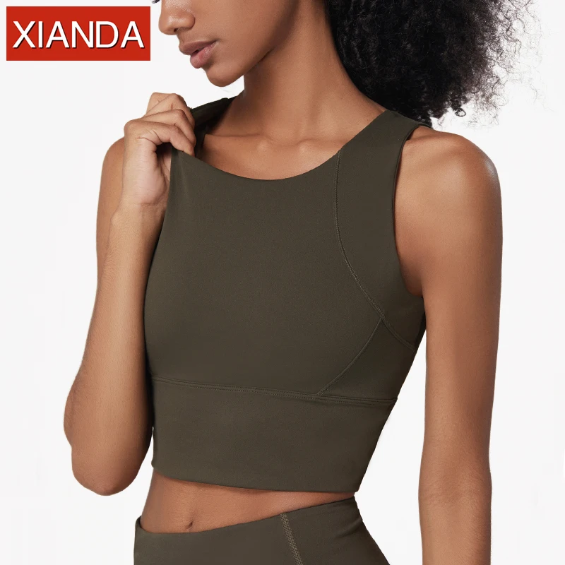 

wholesome hot sale fashion custom gym sports bra private label for women fitness