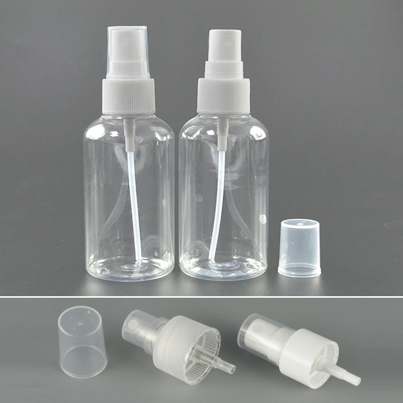 

18/410 20/415 24/410 Atomizer perfume Fine Mini Mist Sprayer Pump For Bottle