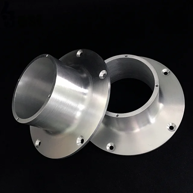 

Custom CNC Precision Lathe Turning Milling Aluminum Metal Parts CNC machining service