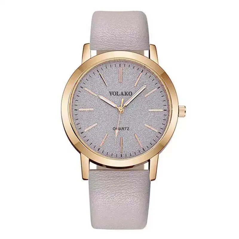 

Top Brand Luxury Starry Sky Watch Women Custom Watches Wristwatches Ladies Leather Girl Quartz Watches, As picture
