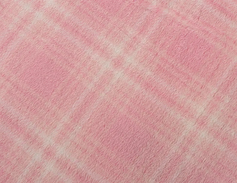 

Wholesale 97%polyester 3%spandex Plaid Soft Flannel Yarn Dyed Woven Strip Check Fabric for School Student Shirt/Uniform