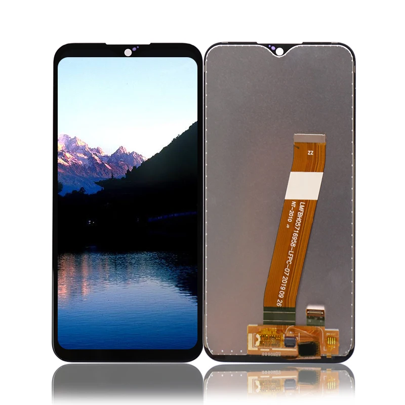 

Mobile Phone Lcds For Samsung A5 2016 A520 Lcd Display For Samsung A71 A 20 Screen For Samsung A 40 Display