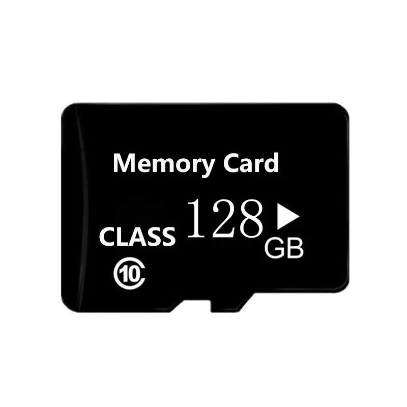 

CCTV Camera TF Card Class 10 U3 Micro TF SD Card High Speed 16GB 32GB 64GB 128GB 256GB Memorias SD Cartes Memoires Tarjeta SD