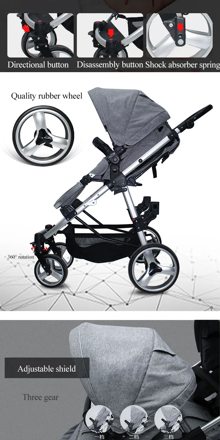 twin prams and strollers