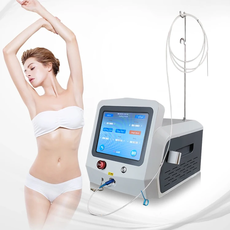 

liposuction body slimming diode laser 980nm cellulite removal laser machine