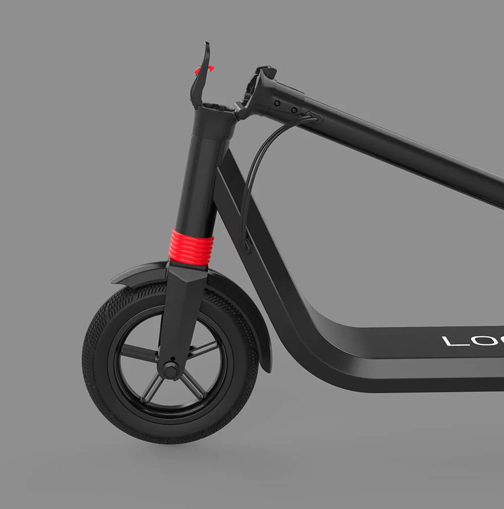 EZ5 Electric Scooter (1)
