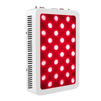 

US Free Shipping SGROW 300W 500W 750W 1000W 1500W Skin Treatment 660nm 850nm Red Infrared LED Therapy Light for Pain Relief