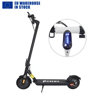 

New EU warehouse stocks 7.5 AH Scooter Electric E-scooter 8.5 Inch 2 Wheel Kick for Adult