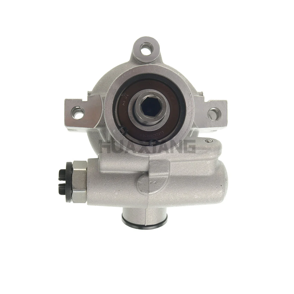 

CN US CA GMR New Power Steering Pump without Pulley for Volvo 850 960 C70 S70 V70 2.3L 2.4L 2.9L 35469071