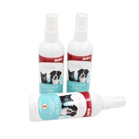 

New Type Bottle Pet Care Products 175Ml Pet Flea & Tick Spray For Cat And Dog