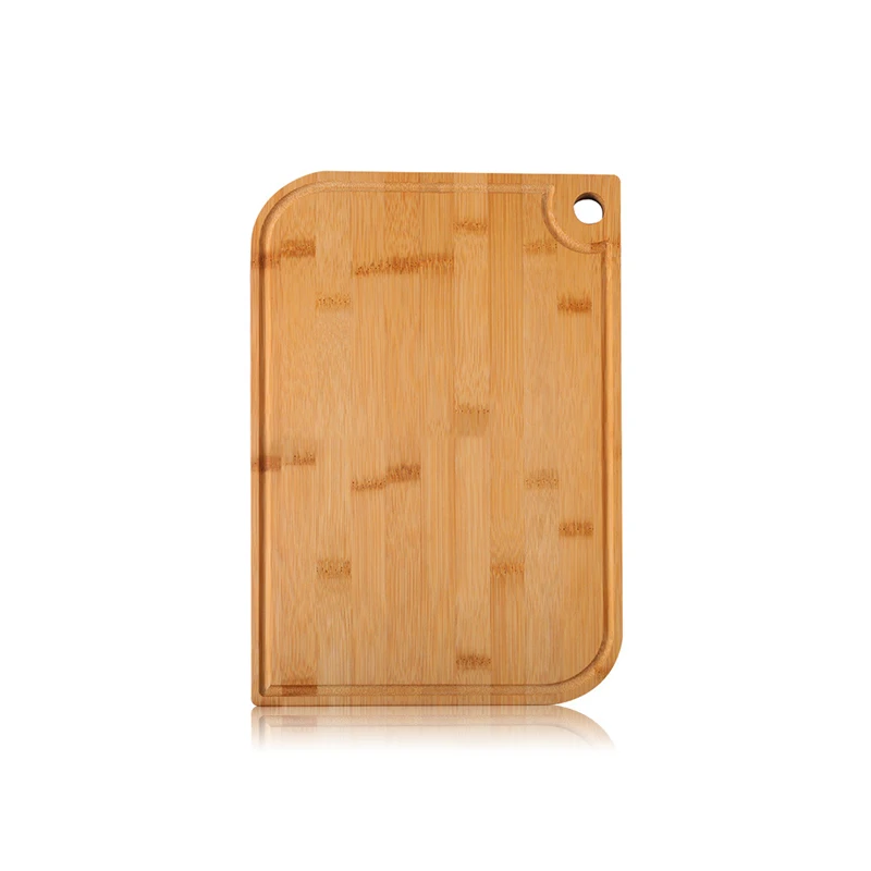 

High quality chopping board set kitchen bamboo chopping cutting board