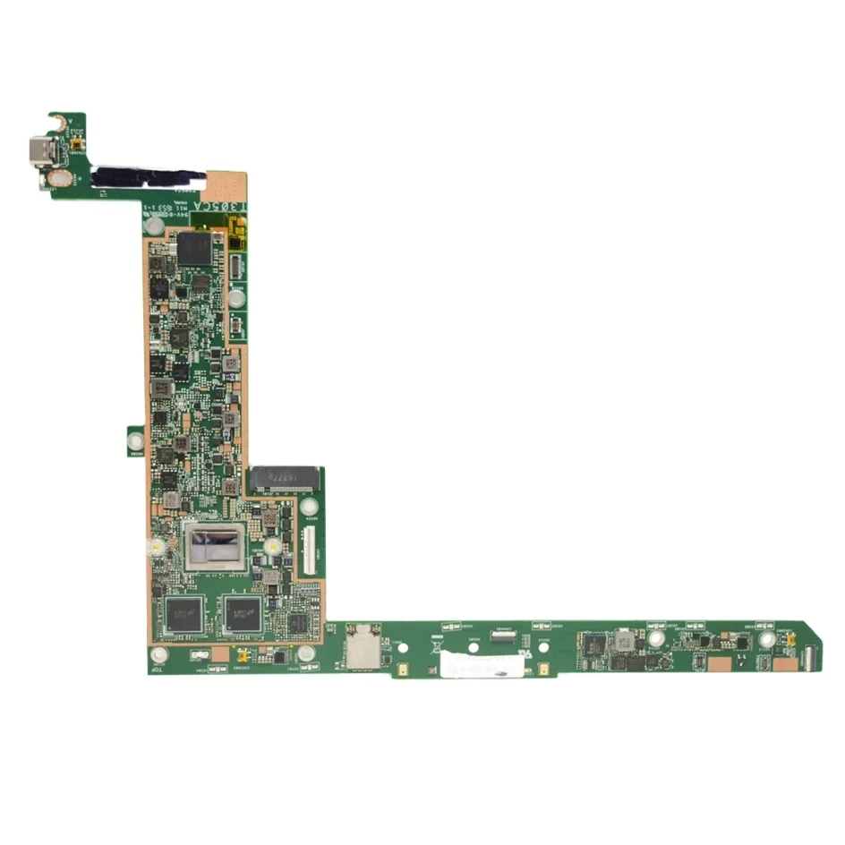 

For ASUS T305CA Laptop Mainboard T305C T305CA Motherboard With 4G/8G-RAM M3-7Y30 I7-7Y75 CPU