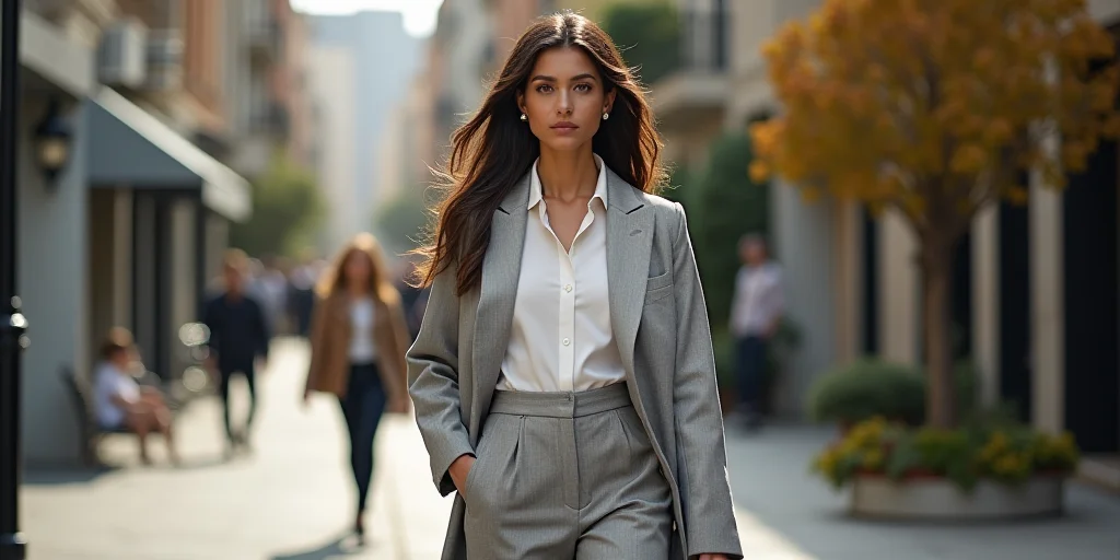 The Rise Of Uniforms By John In Modern Workwear Fashion