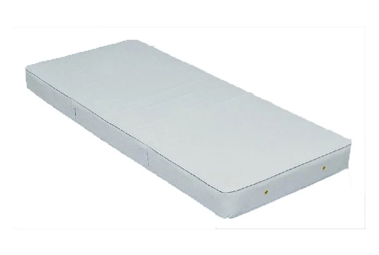 Factory Direct Sales Healthy Medical Care Foam Hospital Bed Mattress