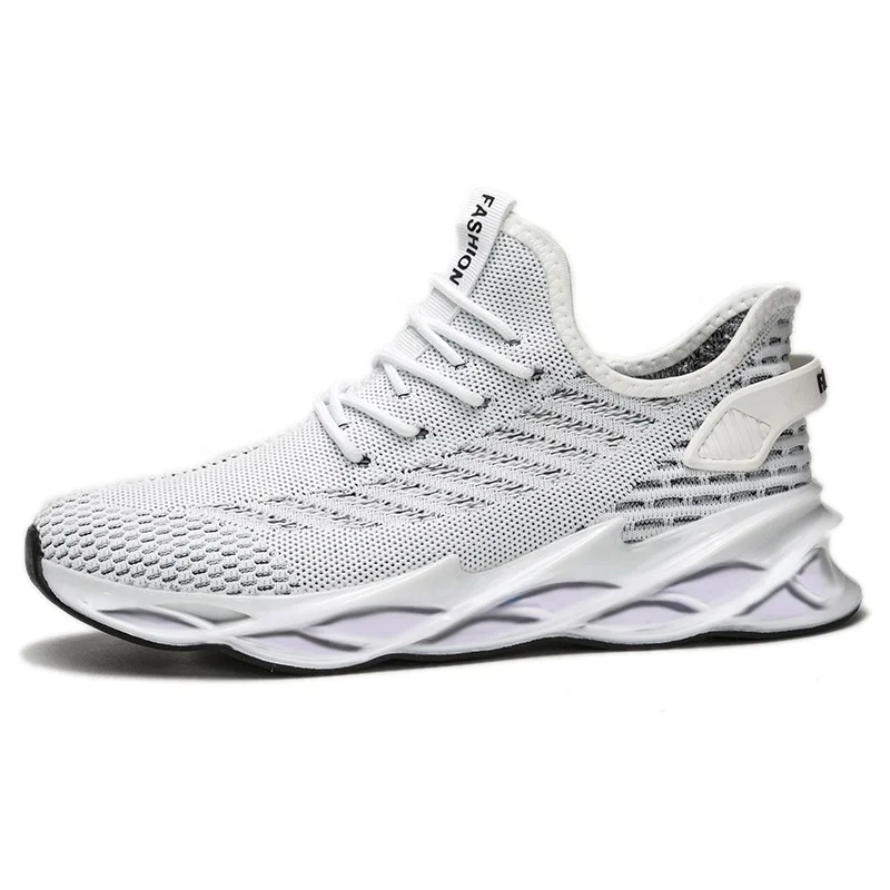 

China Low price good quality casual sporty Trendy shoes fashion sneakers