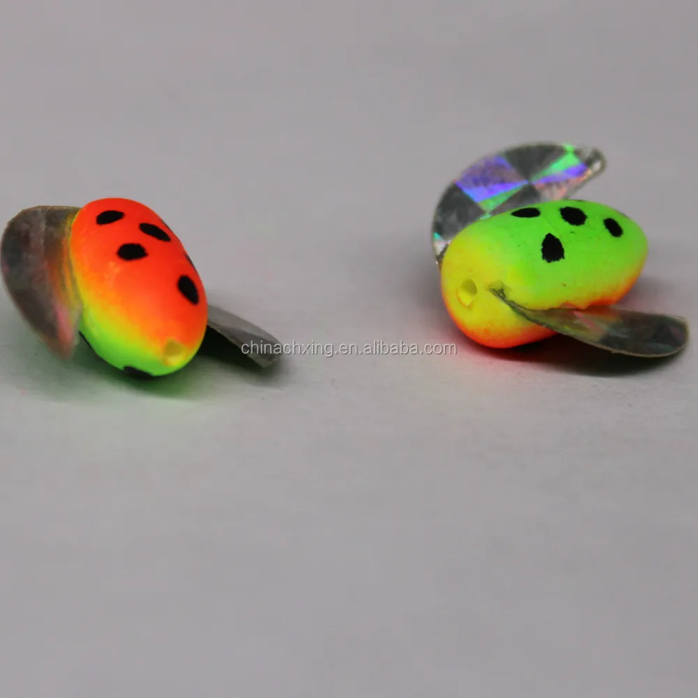 Eps Styrofoam Bullet Type Fishing Floats With Different Colors For