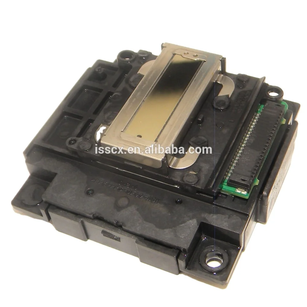 

FA04010 Printhead Print Head for Epson L301 L130 L220 L222 L310 L355 L362 L365 L366 L455 L456 L565 L566 L575 WF2630 XP332 WF2630 printer parts