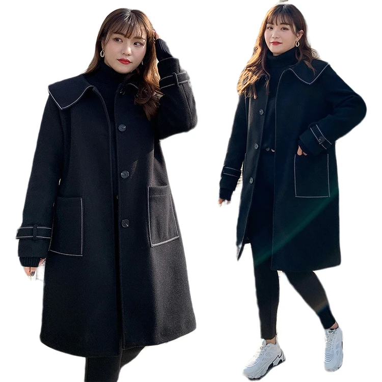 

Manufacturer Supplier Fashion Causal Ladies Spring Autumn Wool Coats Jacket Design, Red, khaki, green, black, pink,yellow, white, blue, gray, skin, coffee