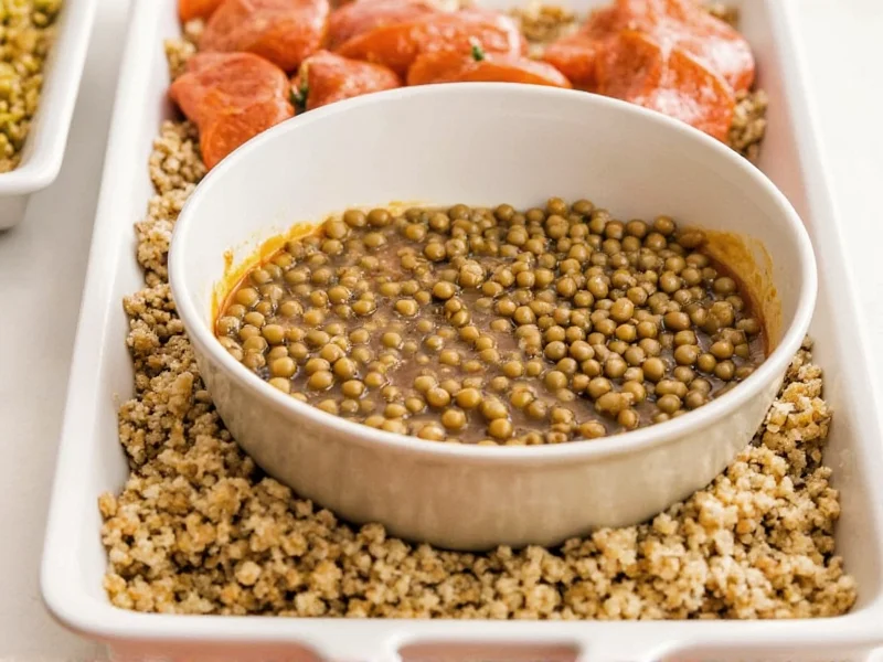 Do Lentils Give You Gas? Science-Backed Facts & Solutions
