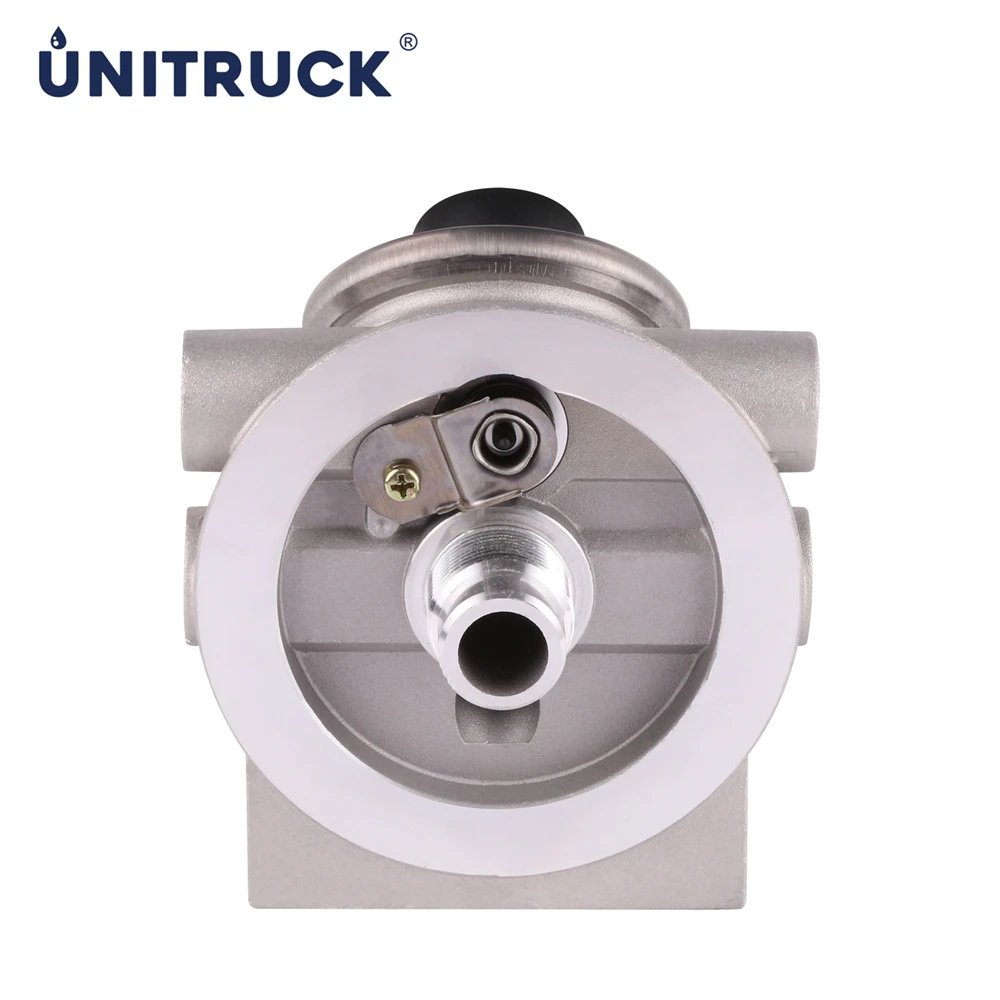 UNITRUCK Truck Parts - Fuel Filter Seat Water Separator