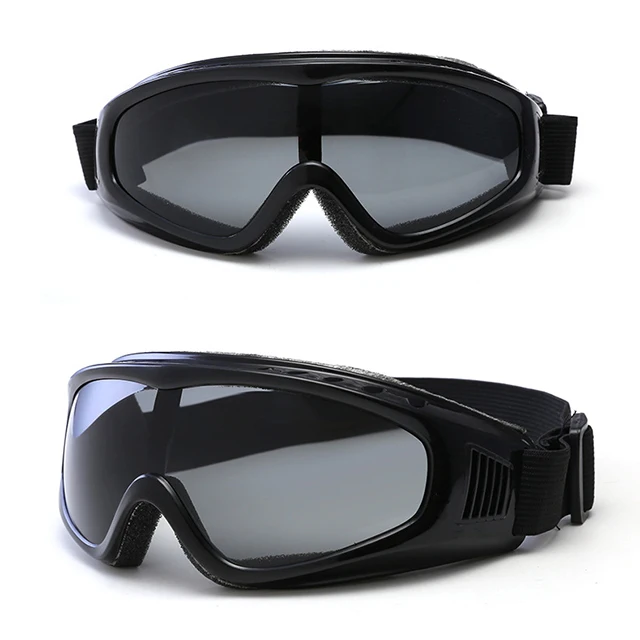 

DLX3088 Ski Glasses UV Protection Sport Snowboard Skate Skiing sunglasses