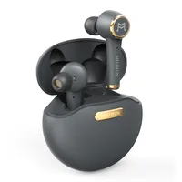 

Melofun True Wireless Earphones BT 5.0 3D Stereo Headphones IPX5 Waterproof In Ear Sports Earbuds With dual Microphone