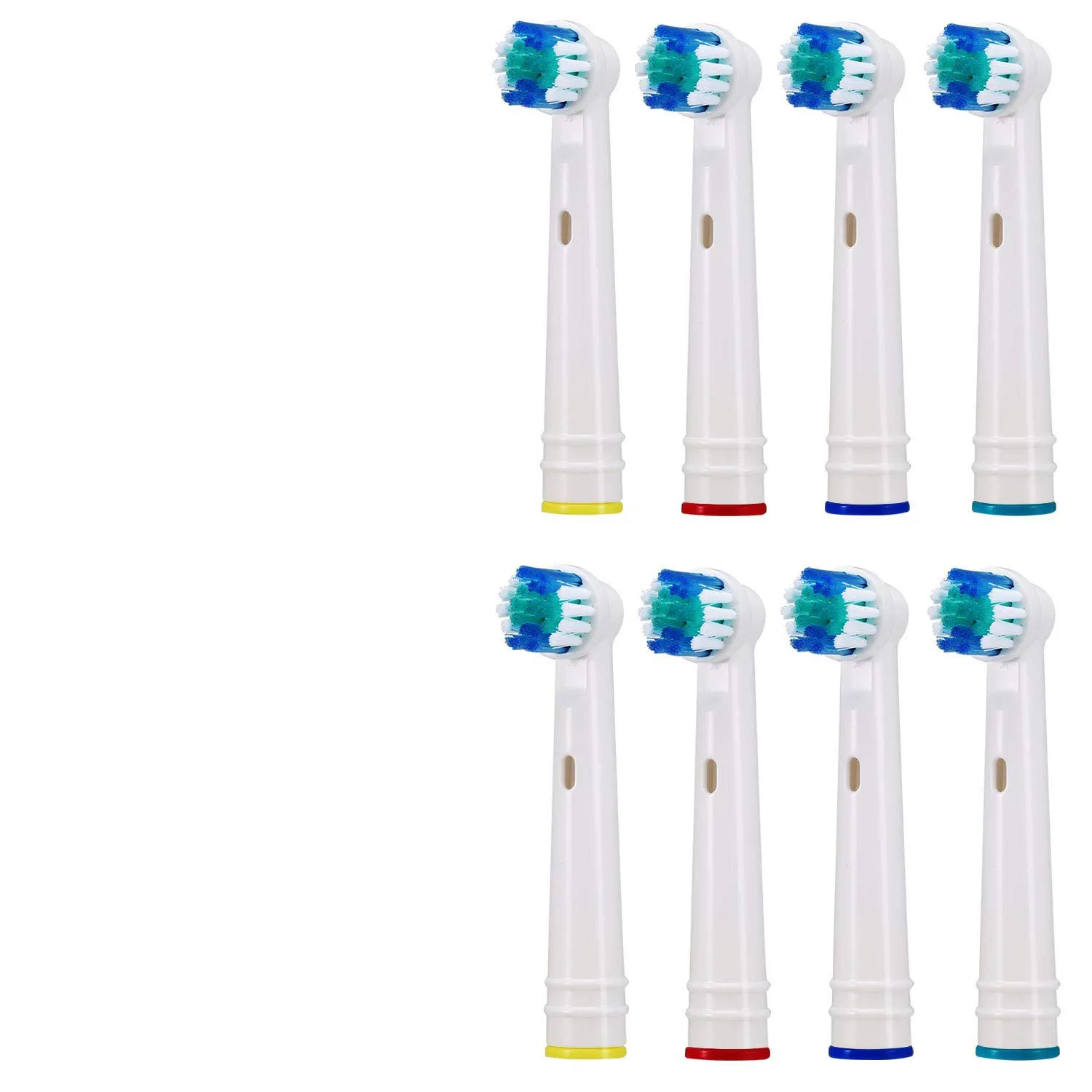 

Factory sale sb17a replacement toothbrush heads For Rotary Electric toothbrush