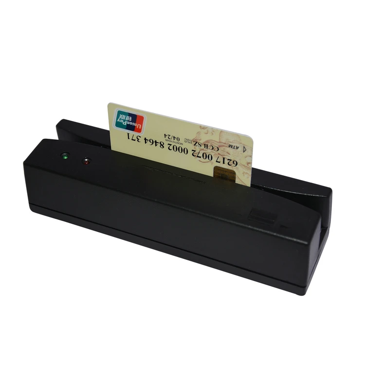 Best Price Atm Swipe Barcode Card Reader Mini Manufacturer Hcc710k ...