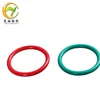 resistant to elevated temperature silicone Ring NBR/EPDM/FKM O o-ring,colored rubber o ring