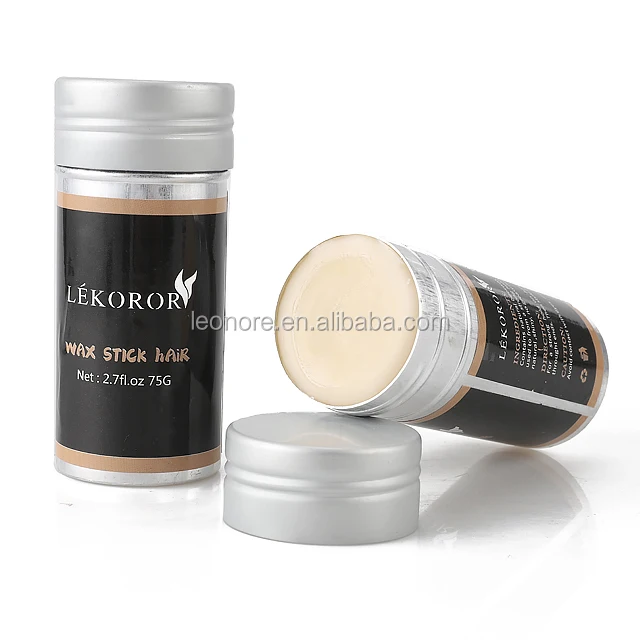 Edge Control Hair Wax Stick for Men and Women