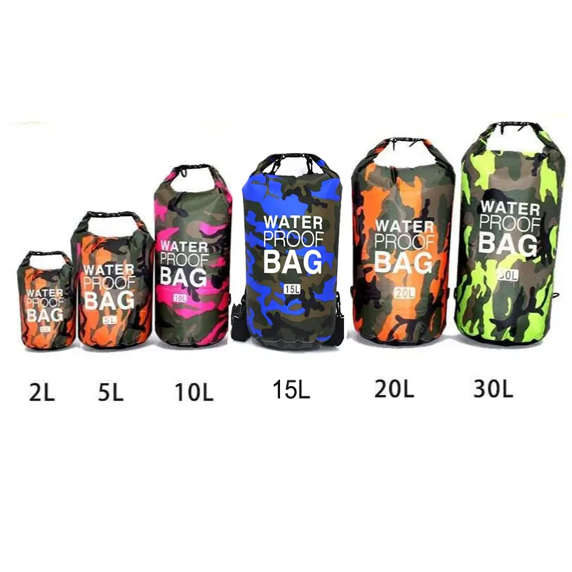 

Various series of Drifting Sports Travel Kits dslr dry bag dry container bag ocean pack backpack