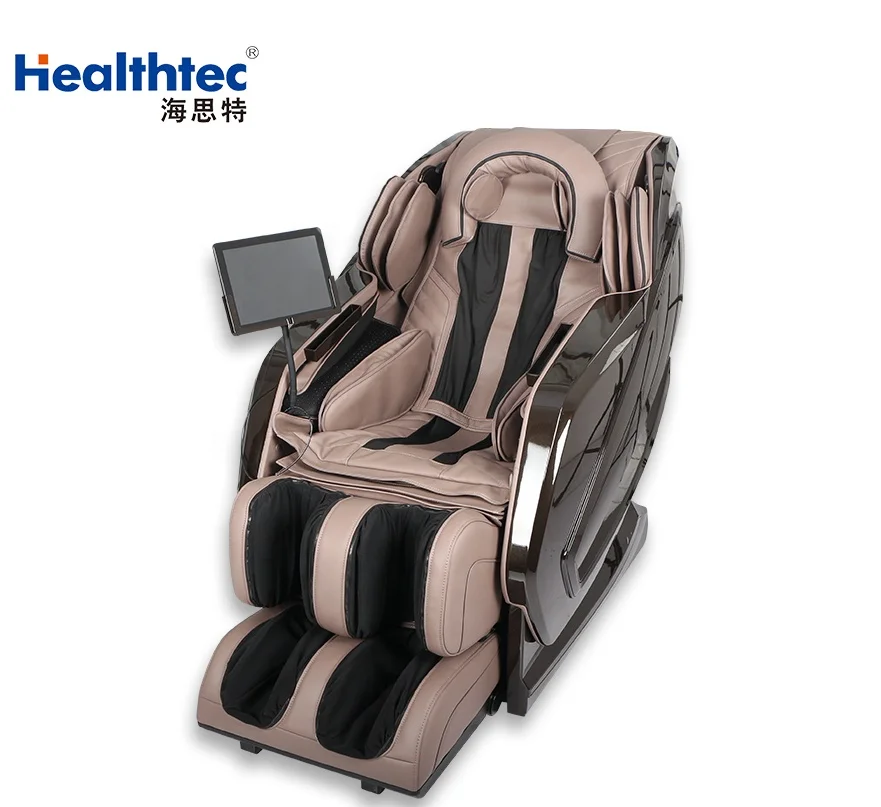 elite robo pad massage chair