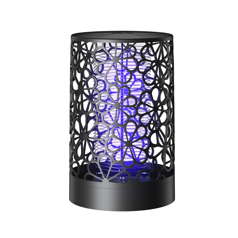 

2021 new design shock type fly insect mosquito killer electronic