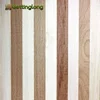 Suppliers use the same density of beech wood processing ski core