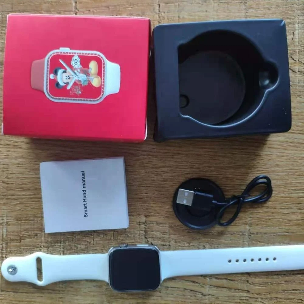 

Smart Watch for Christmas gift Reloj Inteligente T500PLUS Smart Watch 2020 Spanish Smartwatch T500 PLUS