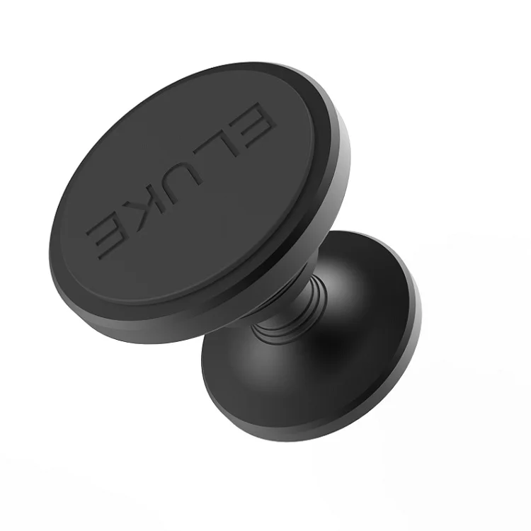 
2020 Aluminum alloy car mount magnetic mobile phone holder for Instrument desk 