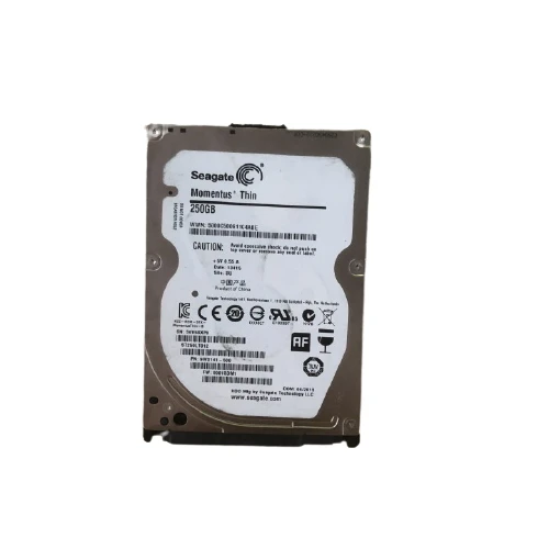 

2021 New Design 2.5Inch 250Gb/320Gb/1Tb Used Hard Disk For Pc