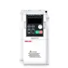Delixi EM60 Ac Drive single Phase input 220V 0.4Kw mini inverter for Double beam driving