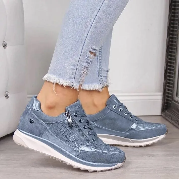 

BUSY GIRL HY2001 ladies shoes casual women casual flat shoes casual shoes unisex