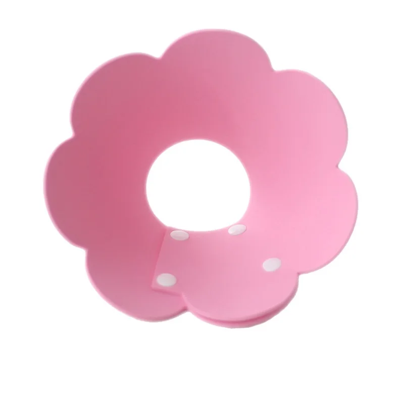 

Factory Spot Can Be Customized Soft Recovery Collar After Surgery Soft Recovery Collar, Customized color