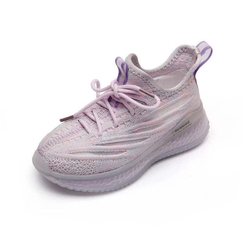 

Summer Kids Sneakers Children's Sports Shoes Kids Yeezy Shoes