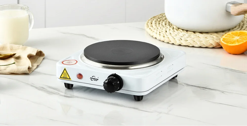 Andong 1000 Watts Thermal Fuse Cooking Electric Heater 110v Buy